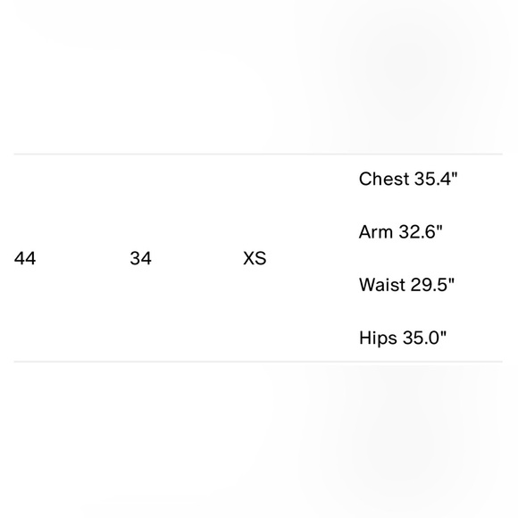 Burberry Varsity Jacket - Picture 8 of 9